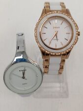 Womens quartz watches for sale  RUGBY