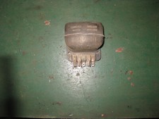 Original lucas dynamo for sale  TONBRIDGE