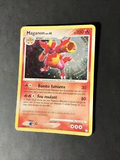 Carte pokemon maganon d'occasion  Marseille IX