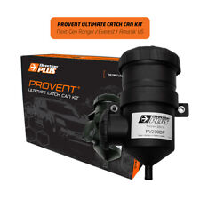 Kit de lata de captura de óleo Mann ProVent para Ford Ranger 3.0L V6 Turbo Diesel BF2S 2022-on comprar usado  Enviando para Brazil