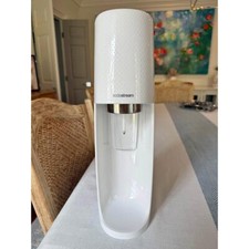 Sodastream sparkling water for sale  Alexandria