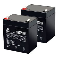 Expertbattery 12v 5ah for sale  Paramount