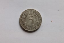 Silber münzen deutschland gebraucht kaufen  Remscheid