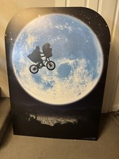 Cardboard cut decoration for sale  CHATHAM