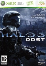 Halo odst pegi for sale  STOCKPORT