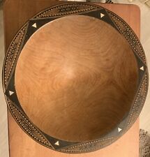 Bol kava wooden for sale  Joppa