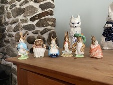 Beatrix potter lot for sale  Chelmsford
