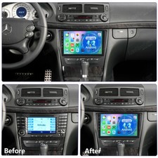 Android mercedes benz for sale  Hebron