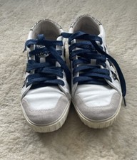 Ash majestic trainers for sale  KIRKCALDY