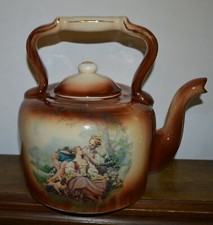Vintage staffordshire utopia for sale  NOTTINGHAM