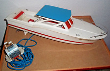 Bateau canot vedette d'occasion  Lamastre