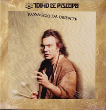 Tullio piscopo passaggio usato  Grottaferrata