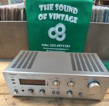 Amplificatore stereo vintage usato  Biella