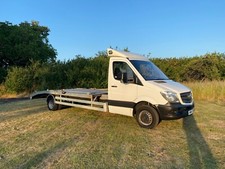 Mercedes sprinter 519 for sale  ILFORD