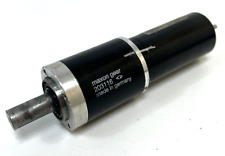 Maxon motor 203116 gebraucht kaufen  Borken