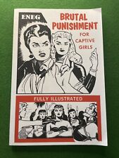bondage comics for sale bondage comics for sale COLCHESTER