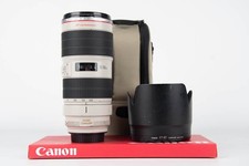 Canon 200mm f2.8 usato  Ancona