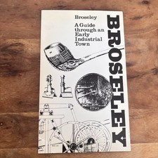 Broseley guide early for sale Broseley guide early for sale  KETTERING