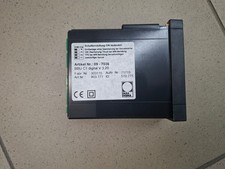 Paradigma systemregelung mes gebraucht kaufen  Reckendorf
