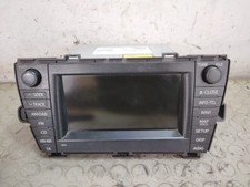 21802 stereo autoradio usato  Palestrina