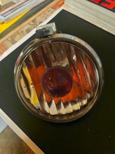 Notek spotlamp lambretta for sale Notek spotlamp lambretta for sale  BIRMINGHAM