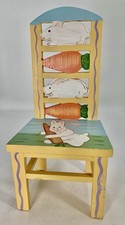 Hand painted wooden for sale  Hixson