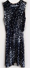 Vivance collection jerseykleid gebraucht kaufen  Hirschberg