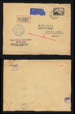 1929 germany cover d'occasion  Expédié en Belgium