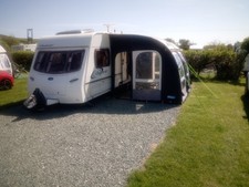 Kampa rally air for sale  KIDDERMINSTER