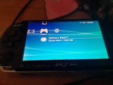 Psp sony modello usato  Viterbo