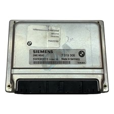 Bmw basic control for sale  SHEFFIELD