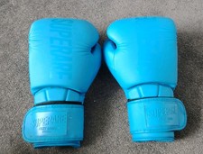 Superare gel boxing for sale  REDCAR