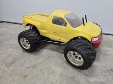 Vintage modellsport monster for sale  Elwood