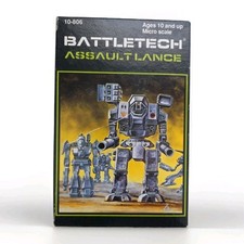Ral partha battletech for sale  Newport Beach