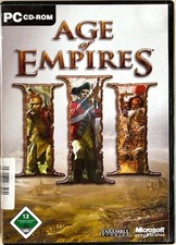 age of empires 3 gebraucht kaufen  Bensheim