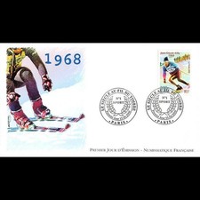 Fdc lnf sport. d'occasion  Crécy-la-Chapelle