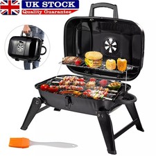 Folding bbq charcoal for sale  LEICESTER