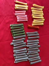 Vintage perm rods for sale  Antioch