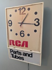 Vintage rca tubes for sale  Saint George