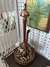 Cute handmade wooden for sale  Saint Louis