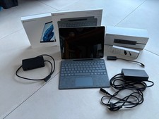 Microsoft surface pro gebraucht kaufen  Hamburg