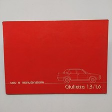 Manuale uso manutenzione usato  Forli