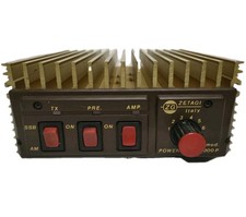 Zetagi b300p amplificatore usato  Cornate d'Adda