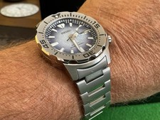 Seiko monster limited for sale  NORWICH