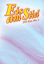 Eis stiel box gebraucht kaufen  Berlin