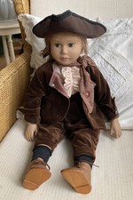 Sigikid puppe sammlerpuppe gebraucht kaufen Sigikid puppe sammlerpuppe gebraucht kaufen  Backnang