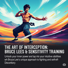 Art interception bruce d'occasion  Expédié en Belgium