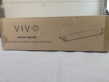 Vivo black extra for sale  Smyrna