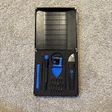 Kit de ferramentas iFixit Essential Electronics compacto computador/smartphone kit de reparo comprar usado  Enviando para Brazil