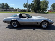 1978 chevrolet corvette for sale  Fenton